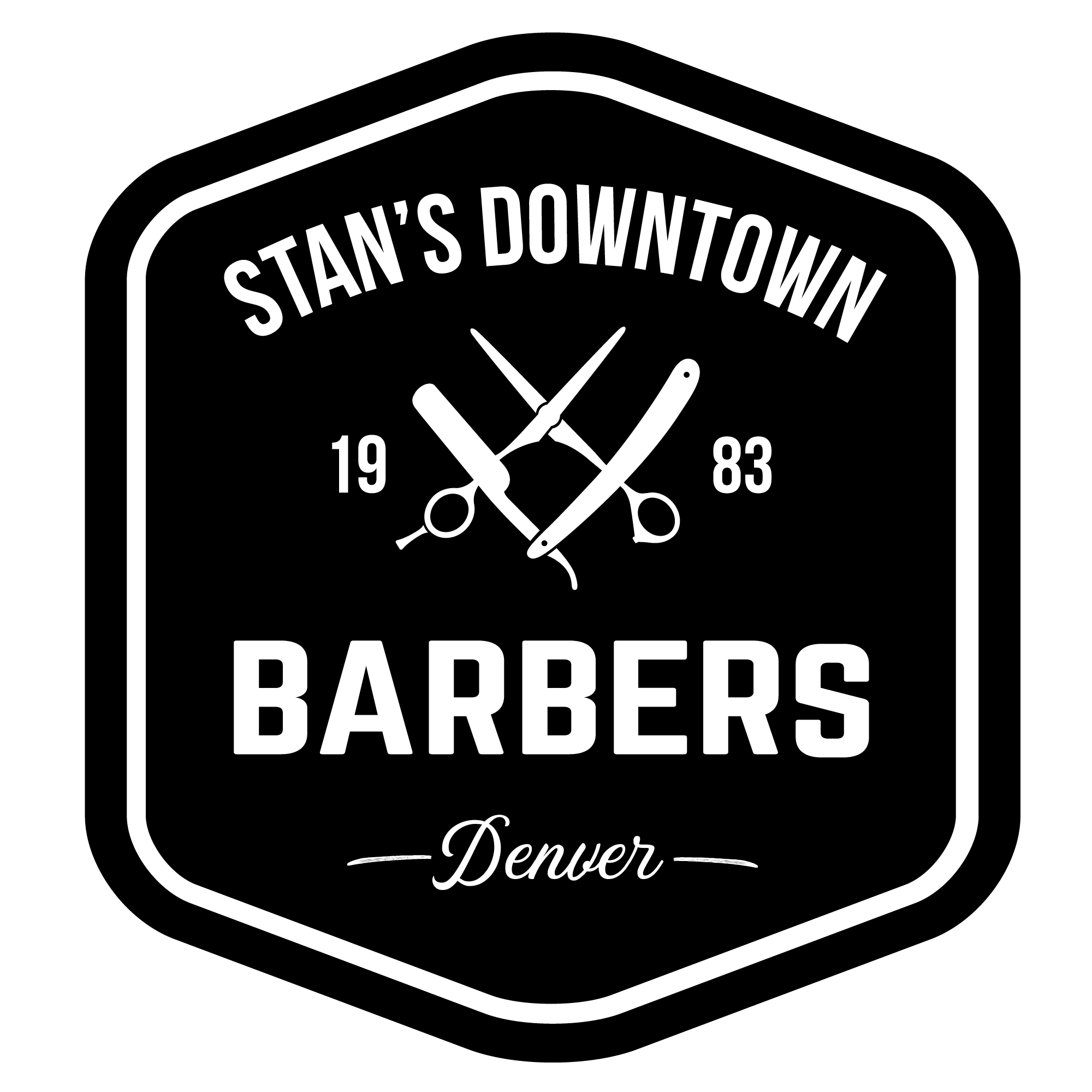 Stan's Downtown Barbers